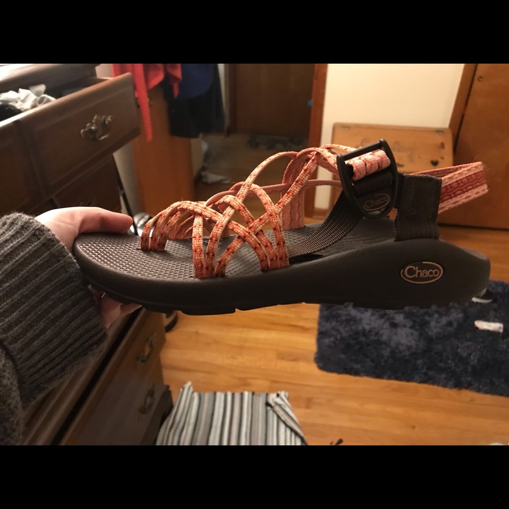 Chacos
